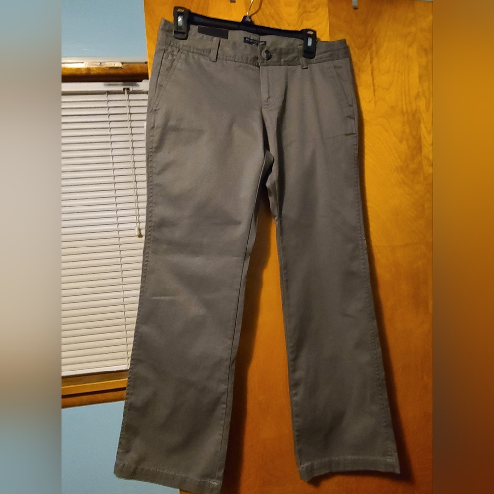 Banana Republic Ryan fit pants, Brand new with tags, Size 8P